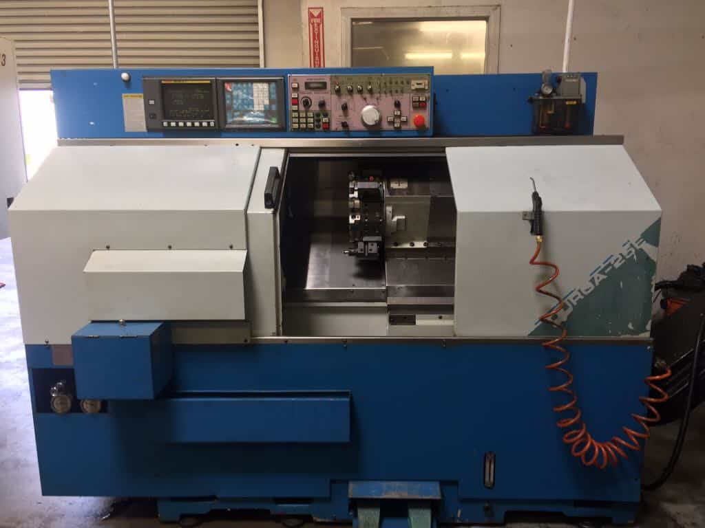 Femco-Durga-25E-CNC-Turning-