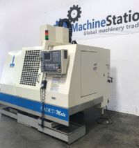 used-vertical-machining-center
