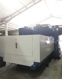 used-mighty-viper-hb-4180-cnc-vertical-gantry-mill