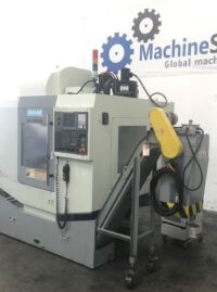 used-sharp-2412s-vertical-machining-center
