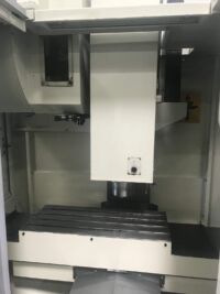 used-sharp-2412s-vertical-machining-center-usa