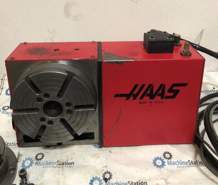 HAAS HRT-210