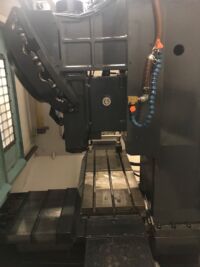 Used Brother TC S2A Drill Tap Machining Center dl