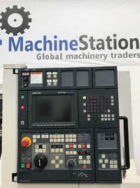 Used Mori Seiki SL200 SMC CNC Turn Mill Center MachineStation USA e