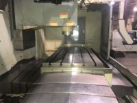 Used AWEA BM-1600 Vertical Machining Center in MachineStation California i