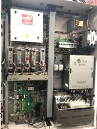 Used Haas Super Speed VF-2SS VMC MachineStation USA California j