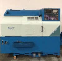 Used Femco HL-25 CNC Turning for Sale in MachineStation California a