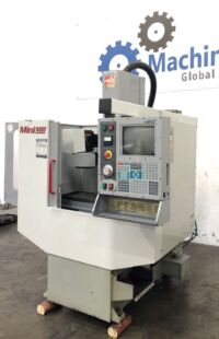 Used Haas Mini Mill For Sale in MachineStation California USA c