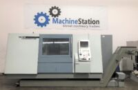 Used DMG Gildemeister CTX-510 CNC Turning Center in MachineStation California a