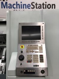 Used DMG Gildemeister CTX-510 CNC Turning Center in MachineStation California b