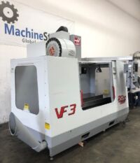 Used Haas VF-3B CNC VMC for Sale in California MachineStation USA b