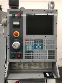 Used Haas VF-3B CNC VMC for Sale in California MachineStation USA c