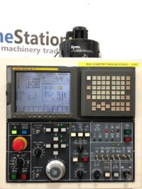 Used Daewoo Puma 230-MS CNC Turning for sale in California d