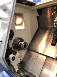 Used Daewoo Puma 230-MS CNC Turning for sale in California f