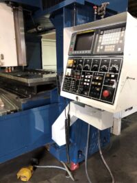 Used Awea SP-3016 CNC Vertical Machining Center for Sale in California USA b