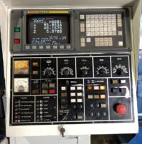 Used Awea SP-3016 CNC Vertical Machining Center for Sale in California USA c