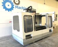 Used Haas VF-3 CNC VMC for Sale in California USA MachineStation b