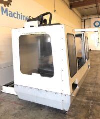 Used Haas VF-3 CNC VMC for Sale in California USA MachineStation c