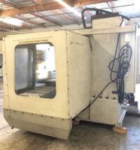 Used Haas VF-3 CNC VMC for Sale in California USA MachineStation d