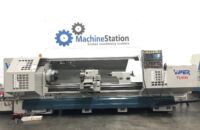 Used Mighty Viper T6 CNC Lathe for Sale in California
