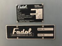 Fadal 6030 HT VMC for Sale in California MachineStation USA j