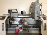 Haas TL-2 CNC Tool Room lathe for Sale in California USA e