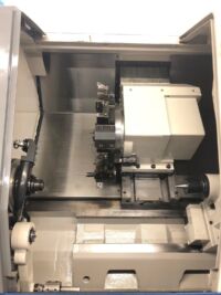 Used Daewoo Puma 200LC CNC Turning for Sale in MachineStation California e