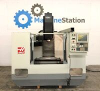 Used Haas VF-1 Vertical Machining Center for Sale in California a