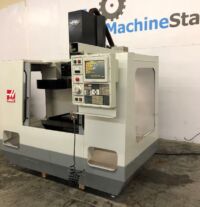 Used Haas VF-1 Vertical Machining Center for Sale in California b
