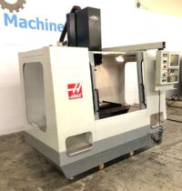 Used Haas VF-1 Vertical Machining Center for Sale in California c