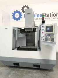 Used Haas VF-2 VMC for Sale in California MachineStation USA a