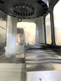 Used Haas VF-2 VMC for Sale in California MachineStation USA d