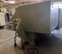 Used Takisawa TW-46 CNC Turning Center for Sale in California USA g