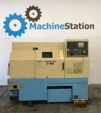 Used Dainichi F-20 CNC Turning Center for Sale in California
