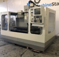 Used Haas VF-3 CNC VMC for Sale in Chino, California USA b