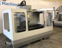 Used Haas VF-3 CNC VMC for Sale in Chino, California USA c