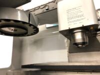 Used Haas VF-5 CNC VMC for Sale in California MachineStation USA h