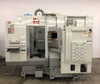 HAAS MDC-500 Mill Drill Tap Center for sale in California MachineStation b