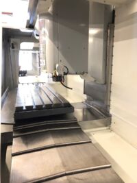 HAAS VF-4SS Vertical Machining Center 4TH & 5TH Axis for Sale in California g
