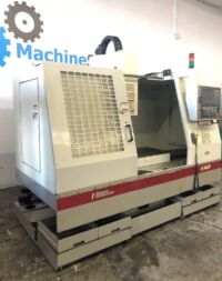 Okuma ESV-4020 CNC Vertical Machining Center for Sale in California c