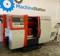 Used Emco Turn 365-65 CNC Turn Mill for Sale in California MachineStation b