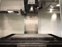 Used HAAS VF-2SSYT Vertical Machining Center for Sale in California USA f