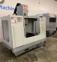 Used Haas VF-1D CNC VMC for Sale in California USA b