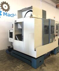 Used MORI SEIKI SV-500 CNC VERTICAL MACHINING CENTER for sale in California c