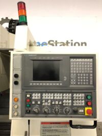 Used Okuma ESV-3016 CNC Vertical Machining Center for Sale in California d