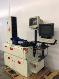 Used Zoller Saturn V420E2 Tool Presetter for Sale in California USA a