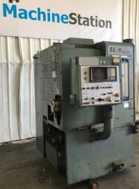 Mori Seiki SL-0H CNC Turning Center for Sale in California MachineStation b