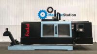 Used Fadal 8030HT Vertical Machining Center for Sale in California