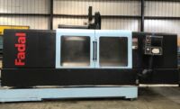 Used Fadal 8030HT Vertical Machining Center for Sale in California c