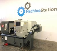 Haas ST-10 CNC Turning Center For Sale in California (3)